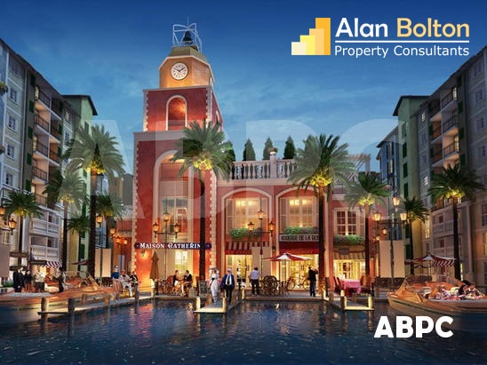 1 Bed 1 Bath in Jomtien CS8843