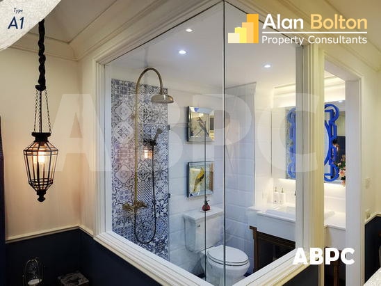 1 Bed 1 Bath in Jomtien CS8843 photo 6