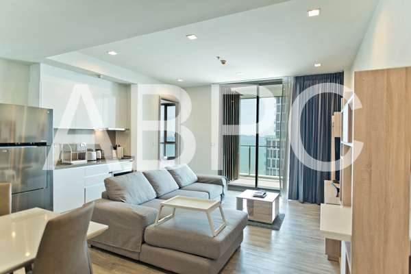 2 Bed 2 Bath Condo in Wong Amat