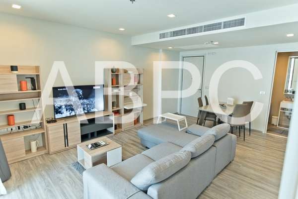2 Bed 2 Bath Condo in Wong Amat photo 8