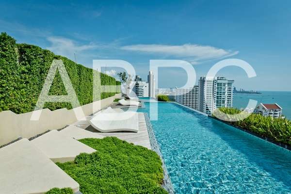 2 Bed 2 Bath Condo in Wong Amat photo 9