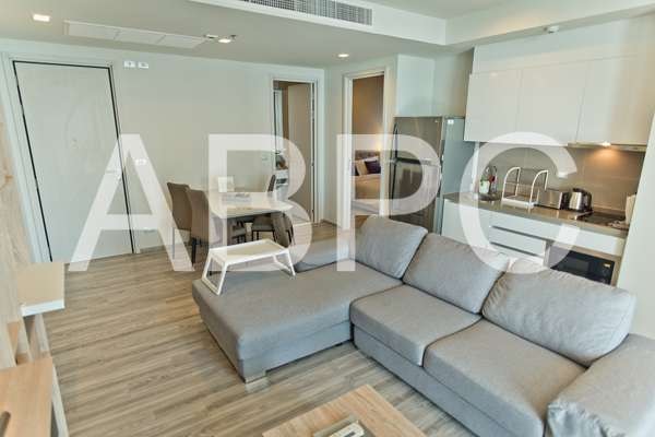 2 Bed 2 Bath Condo in Wong Amat photo 5