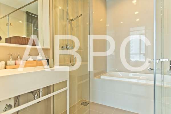 2 Bed 2 Bath Condo in Wong Amat photo 3