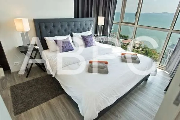 2 Bed 2 Bath Condo in Wong Amat photo 2