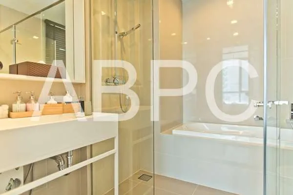 2 Bed 2 Bath Condo in Wong Amat photo 3