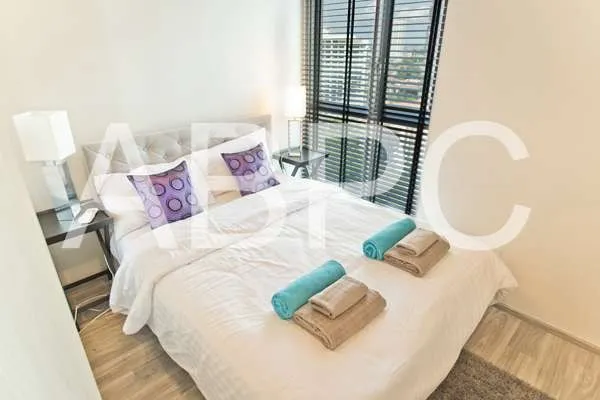 2 Bed 2 Bath Condo in Wong Amat photo 5