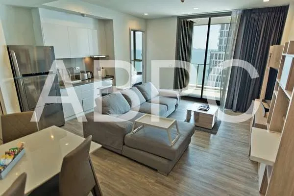 2 Bed 2 Bath Condo in Wong Amat photo 6