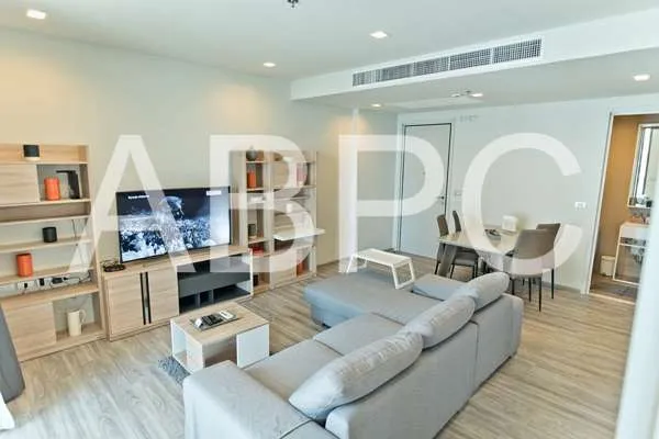 2 Bed 2 Bath Condo in Wong Amat photo 7