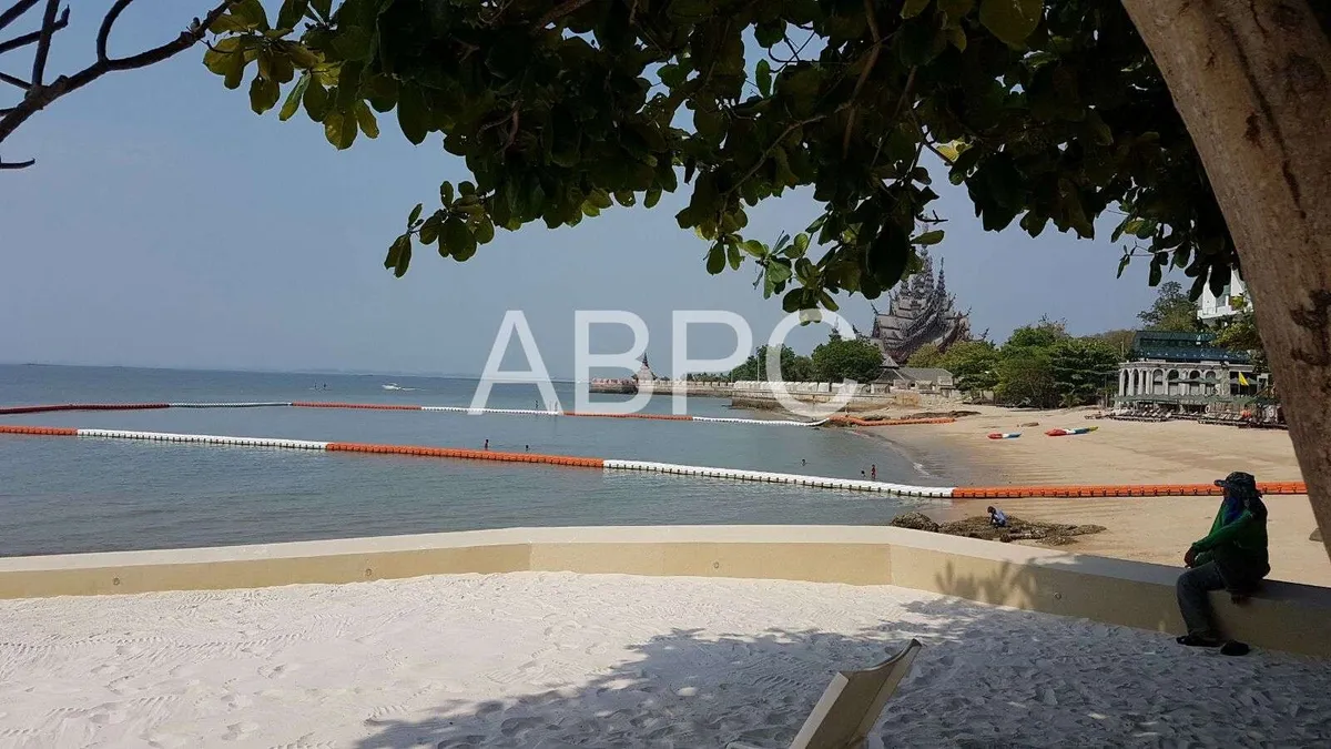 2 Bed 2 Bath Condo in Wong Amat photo 9