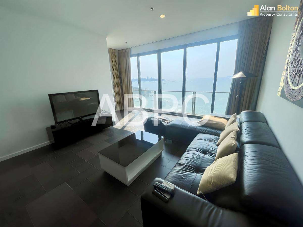 Beachfront Ocean View 2 Bedroom 2 Bathroom Condo in Northpoint photo 3