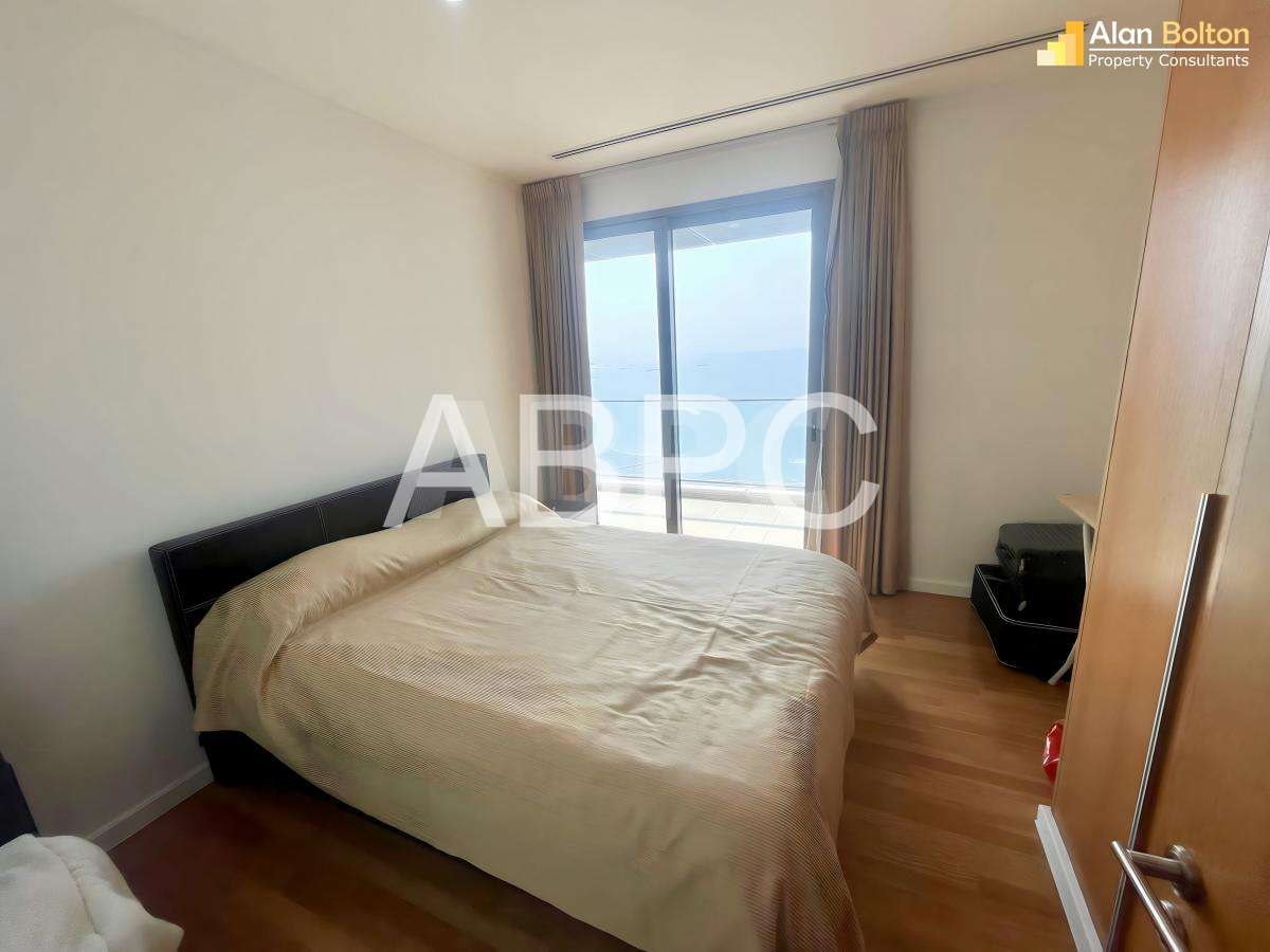 Beachfront Ocean View 2 Bedroom 2 Bathroom Condo in Northpoint photo 5