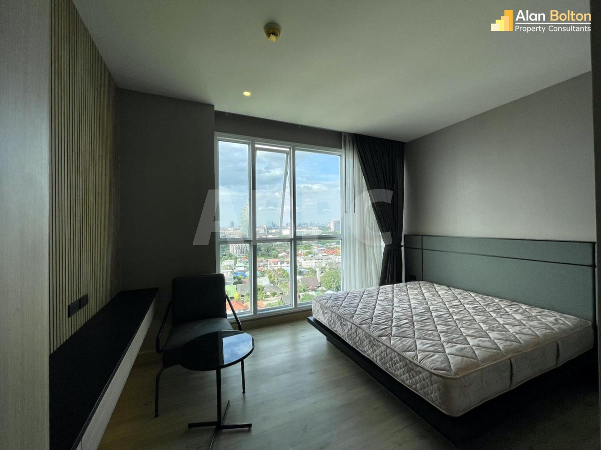 Ocean View 3 Bed 2 Bath Condo in Jomtien CS8920 photo 6