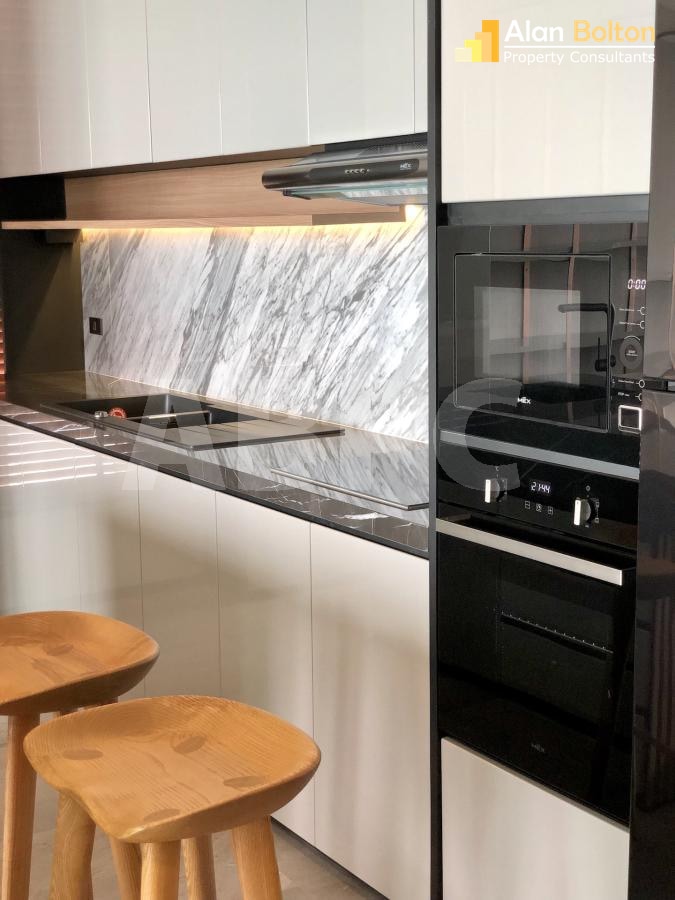 Ocean View 3 Bed 2 Bath Condo in Jomtien CS8920 photo 5