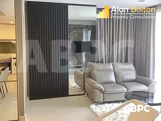 2 Bed 2 Bath Condo in Wong Amat photo 3