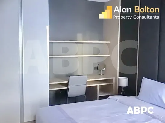2 Bed 2 Bath Condo in Wong Amat photo 4