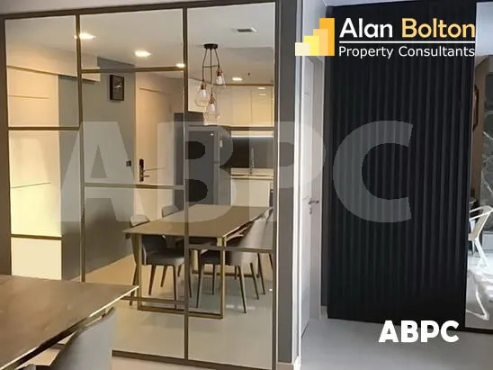 2 Bed 2 Bath Condo in Wong Amat photo 5