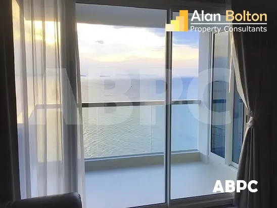 2 Bed 2 Bath Condo in Wong Amat photo 6