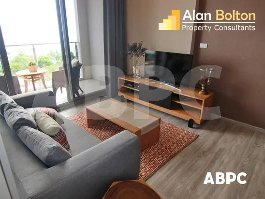 1 Bed 1 Bath in Wong Amat CS9025 photo 4