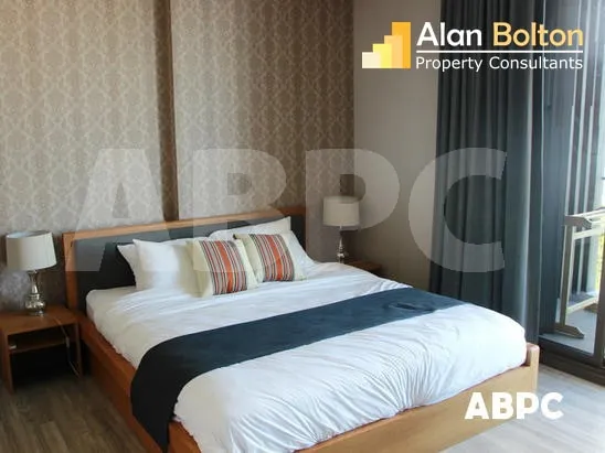 1 Bed 1 Bath in Wong Amat CS9025 photo 5