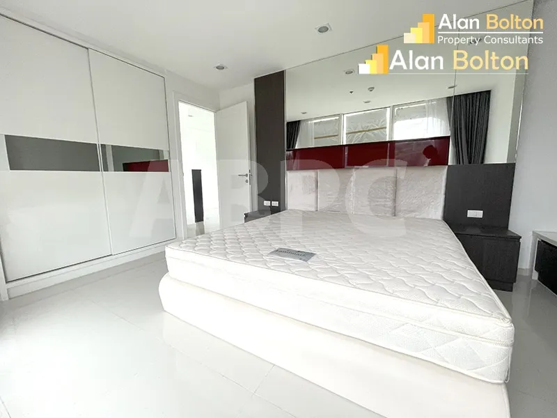 1 Bed 2 Bath Condo In Pratumnak photo 10