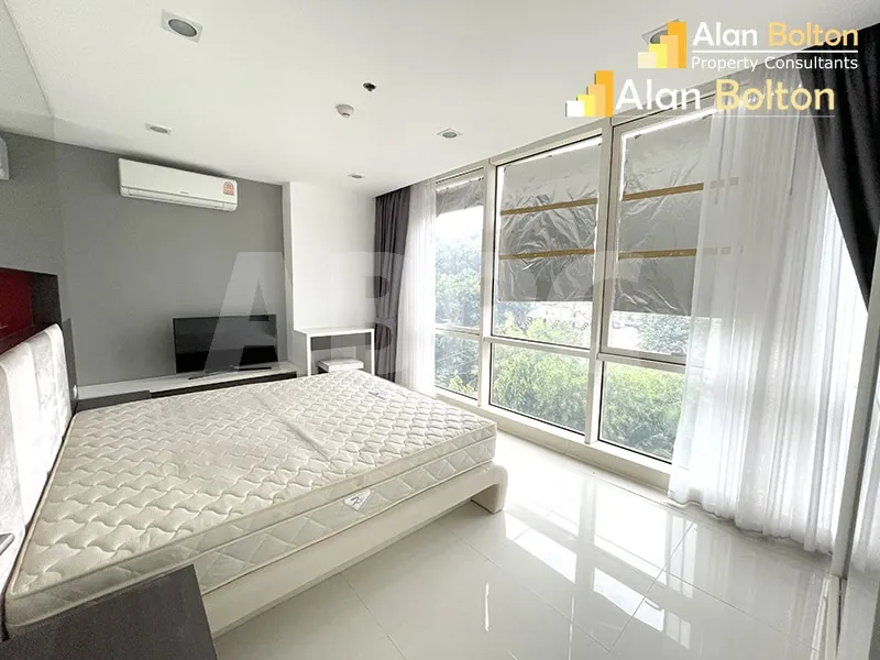 1 Bed 2 Bath Condo In Pratumnak photo 2