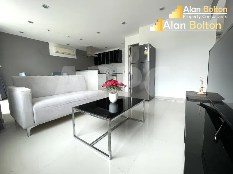 1 Bed 2 Bath Condo In Pratumnak photo 7