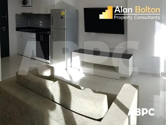 Studio Condo in Central Pattaya photo 2
