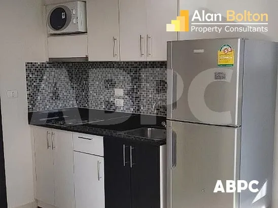 Studio Condo in Central Pattaya photo 4