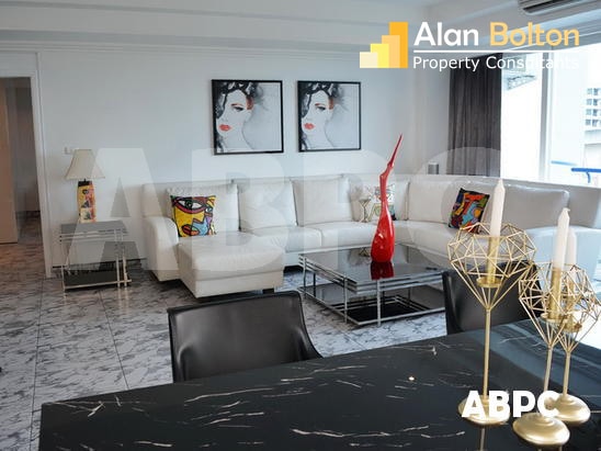 1 Bed 1 Bath in Pratumnak for 7,700,000 THB CS9079 photo 3