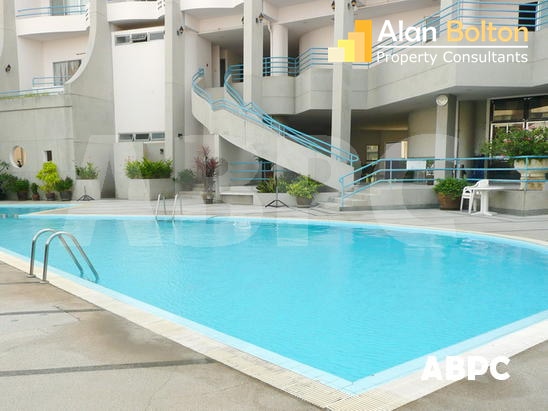 1 Bed 1 Bath in Pratumnak for 7,700,000 THB CS9079