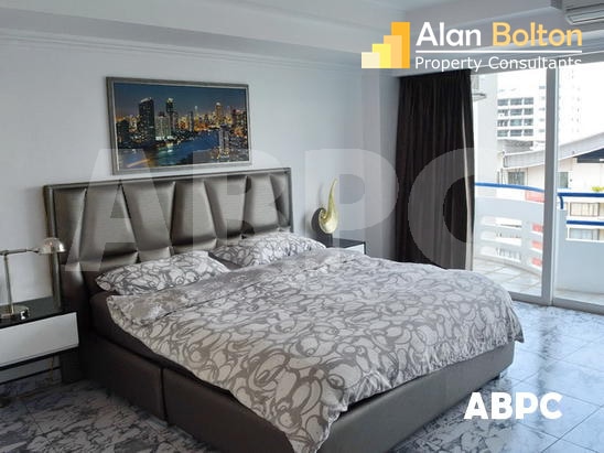 1 Bed 1 Bath in Pratumnak for 7,700,000 THB CS9079 photo 4