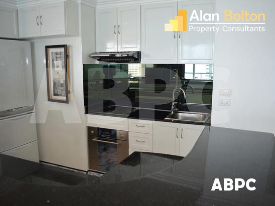 1 Bed 1 Bath in Pratumnak for 7,700,000 THB CS9079 photo 5