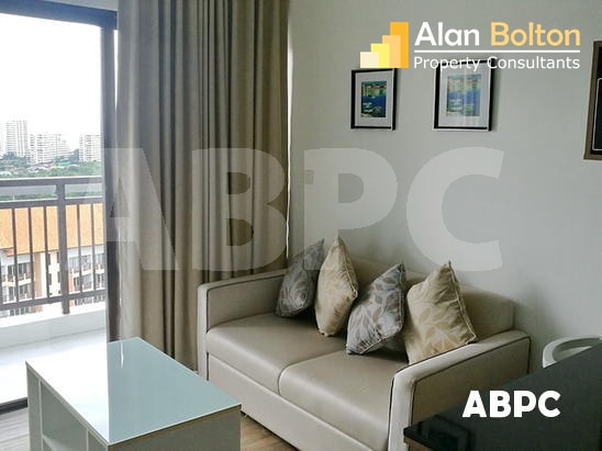 1 Bed 1 Bath in South Pattaya - Tree Tops Pattaya photo 3