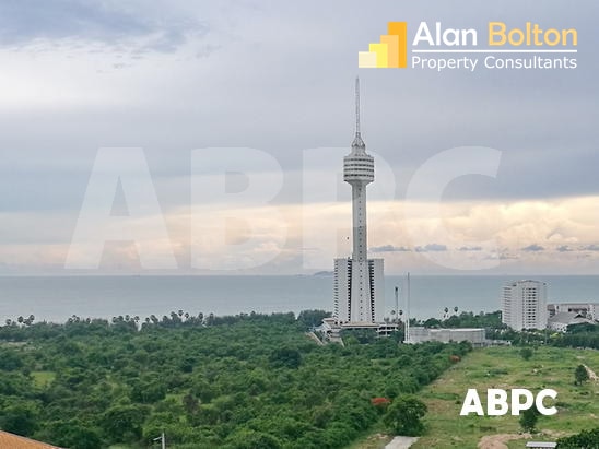 1 Bed 1 Bath in South Pattaya - Tree Tops Pattaya photo 6