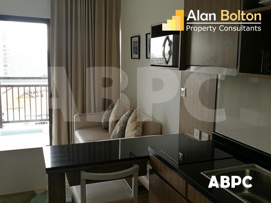 1 Bed 1 Bath in South Pattaya - Tree Tops Pattaya photo 5