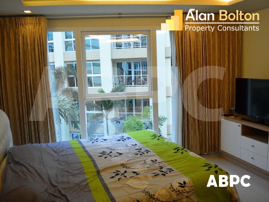 2 Bed 2 Bath in Central Pattaya CS9148 photo 4