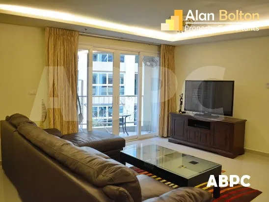 2 Bed 2 Bath in Central Pattaya CS9148 photo 3