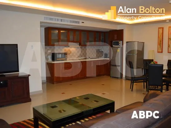 2 Bed 2 Bath in Central Pattaya CS9148 photo 5
