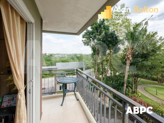 Nature View 1 Bed - 1 Bath Condo in Jomtien photo 6