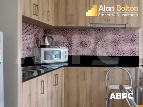 Nature View 1 Bed - 1 Bath Condo in Jomtien photo 5