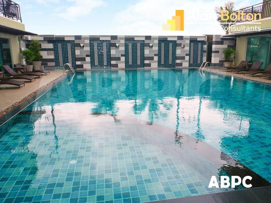 Nature View 1 Bed - 1 Bath Condo in Jomtien photo 2