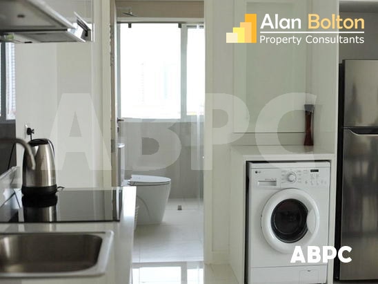 Ocean View 1 Bedroom  Condo in Pratumnak - One Tower photo 6