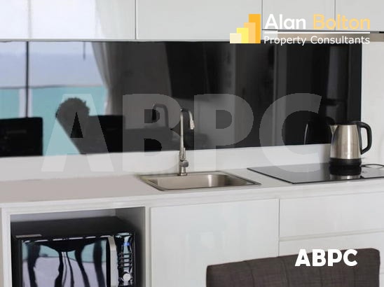 Ocean View 1 Bedroom  Condo in Pratumnak - One Tower photo 5