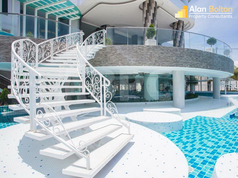 Cheap Ocean View 2 Bed For Sale or Rent photo 2