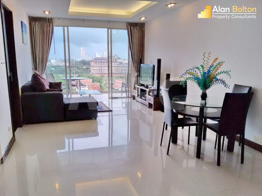 Cheap Ocean View 2 Bed For Sale or Rent photo 3