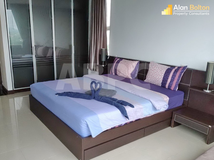Cheap Ocean View 2 Bed For Sale or Rent photo 5