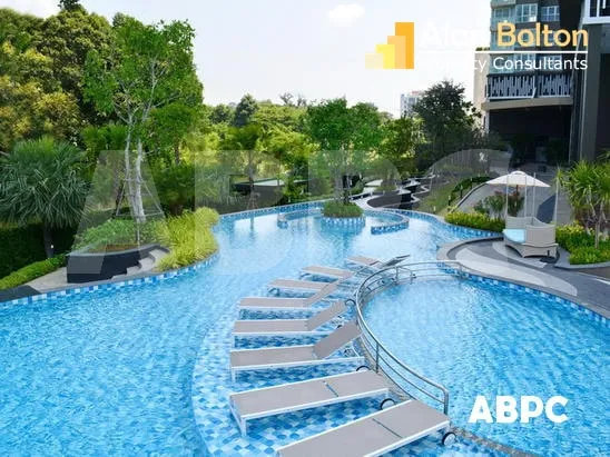3 Bed 3 Bath in Bang Saray CS9264 photo 2