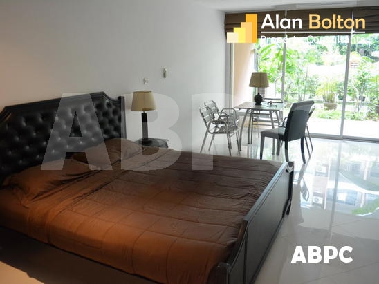 Studio Condo in South Pattaya photo 4