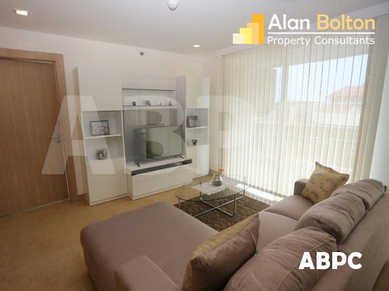 1 Bed 1 Bath in Pratumnak CS9332 photo 3