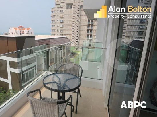 1 Bed 1 Bath in Pratumnak CS9332 photo 6